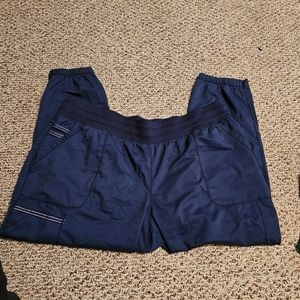 PETITE Cherokee workwear revolution joggers